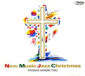 ティム・ハーデン・トリオ - CHRISTMAS CHORUS