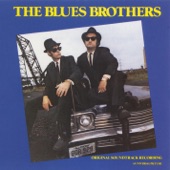 The Blues Brothers (Original Soundtrack Recording) artwork