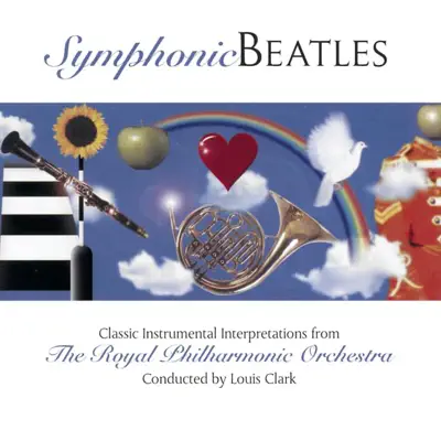 Symphonic Beatles - Royal Philharmonic Orchestra