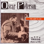 Oscar Peterson - The Lamp Is Low