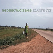 The Derek Trucks Band - Soul Serenade/Rasta Man Chant (Album Version)