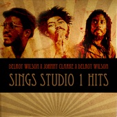 Sings Studio 1 Hits artwork