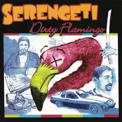 Dirty Flamingo by Serengeti album reviews, ratings, credits