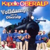 Volldampf mit dr Oberalp