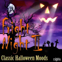 Reader's Digest Music: Fright Night II: Classic Halloween Moods by Various Artists album reviews, ratings, credits