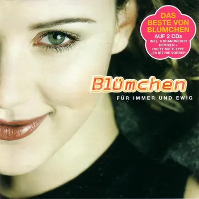 Für immer und ewig - Blümchen Für immer und ewig - Blümchen