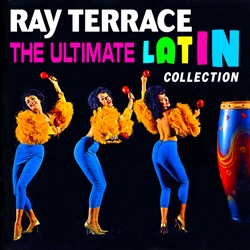 Ray Terrace - Ray's Beat Mambo