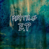 Maytals - EP artwork