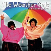 It's Raining Men artwork