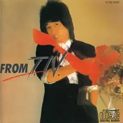 FROM TN - Tsuyoshi Nagabuchi FROM TN - Tsuyoshi Nagabuchi