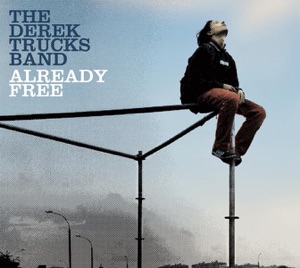 Already Free (Bonus Track Version)