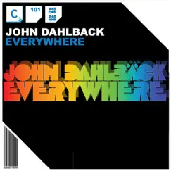 Everywhere by John Dahlbäck album reviews, ratings, credits