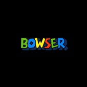 Bowser artwork