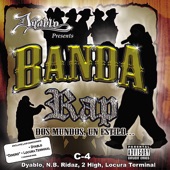 Banda Rap artwork