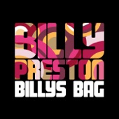 Billy's Bag artwork