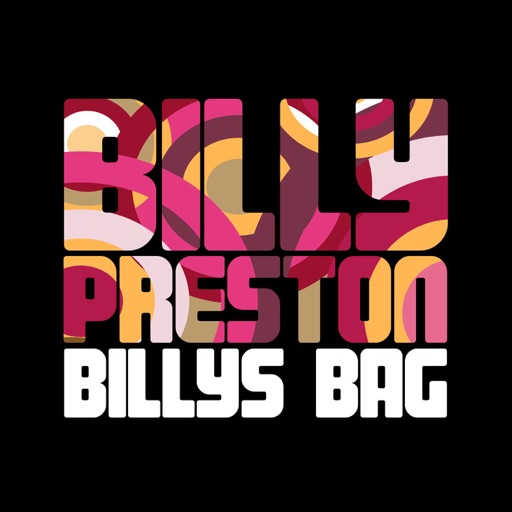 Art for Billy's Bag by Billy Preston