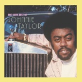 Johnnie Taylor - Cheaper to Keep Her