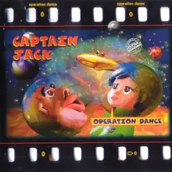 Operation Dance - Captain Jack