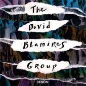 The David Blamires Group artwork