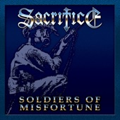 Soldiers of Misfortune artwork