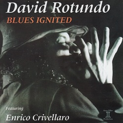 David Rotundo - Worries and Troubles (feat. David Rotundo)