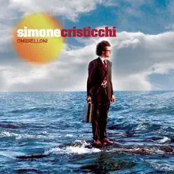 Ombrelloni - Single - Simone Cristicchi