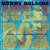 Sweatbox - Henry Rollins