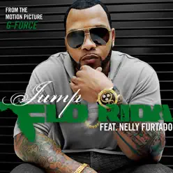 Jump (Sunfreakz Club Mix) [feat. Nelly Furtado] - Single - Flo Rida