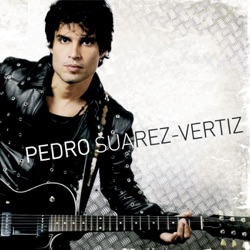 Pedro Suarez-Vertiz - Lo Olvidé