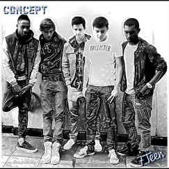 7Teen - Single by Concept album reviews, ratings, credits