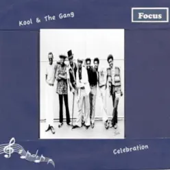 Celebration - Kool & The Gang