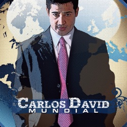 Carlos David - Pagaras (el Cigarrilo)