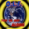 You're Not Alone - EP, 1997