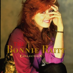 THE BONNIE RAITT COLLECTION cover art