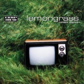 Lemongrass - La Fille Avec Cheveux Oranges