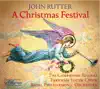 Stream & download A Christmas Festival