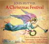 A Christmas Festival album lyrics, reviews, download