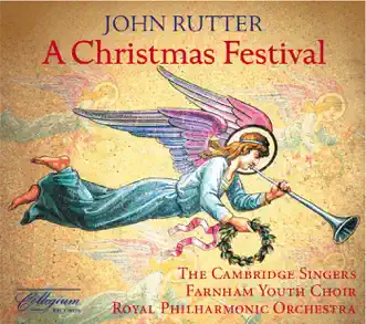 Mary's Boy Child (arr. J. Rutter) by Melanie Marshall, John Rutter & Royal Philharmonic Orchestra song reviws