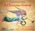 A Christmas Festival album cover