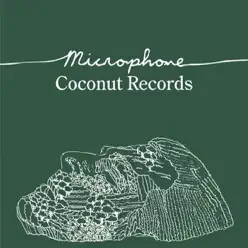 Microphone - Single - Coconut Records
