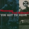 Mississippi Fred McDowell - Shake 'Em Down
