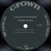 Lawrence of Arabia (Soundtrack) - Single - Crown Records Studio Group
