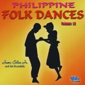Philippine Folk Dances, Vol. 12 artwork