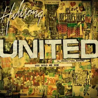 You Hold Me Now - Single - Hillsong United