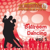 Ballroom Dancing, Vol. 1 (Couple Dances for Weddings, Dance Schools Etc..) artwork