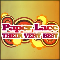 Their Very Best - EP (Rerecorded Version) by Paper Lace album reviews, ratings, credits
