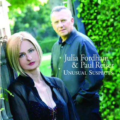 Unusual Suspects - Julia Fordham