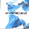 Brink Man Ship - Asphalt