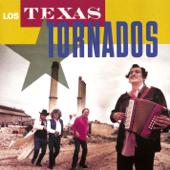 Los Texas Tornados - テキサス・トーネイドス