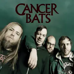 Hail Destroyer - Single - Cancer Bats